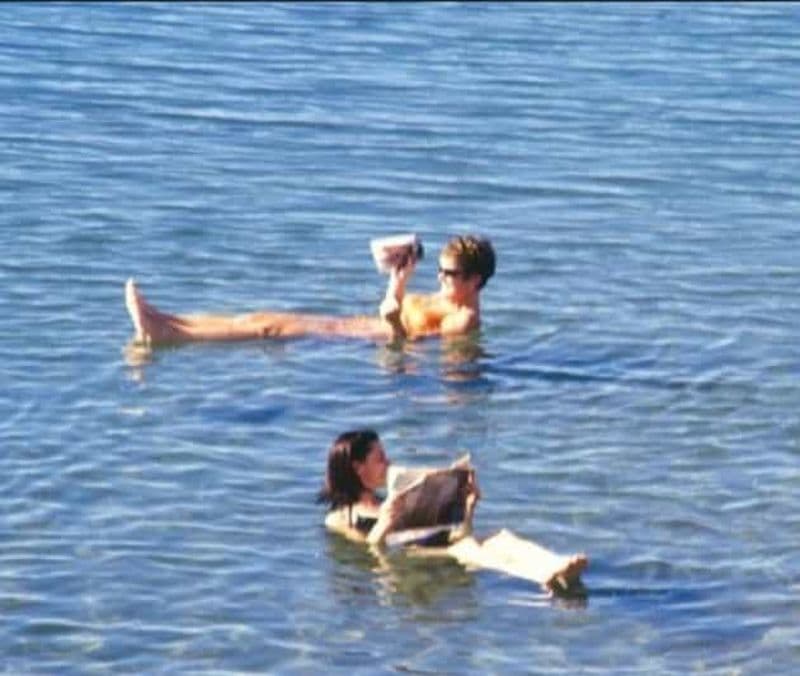 Billet Amman : excursion d'une journée vers Ma'daba, le mont Nébo, le site du baptême et la mer Morte