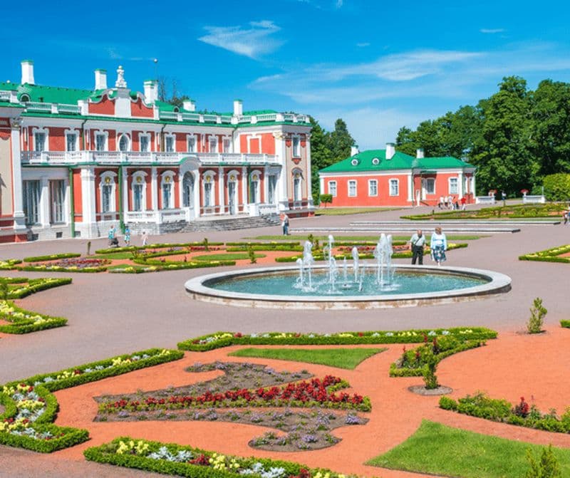 Tallinn : visite guidée des sites incontournables pour les passagers de croisière