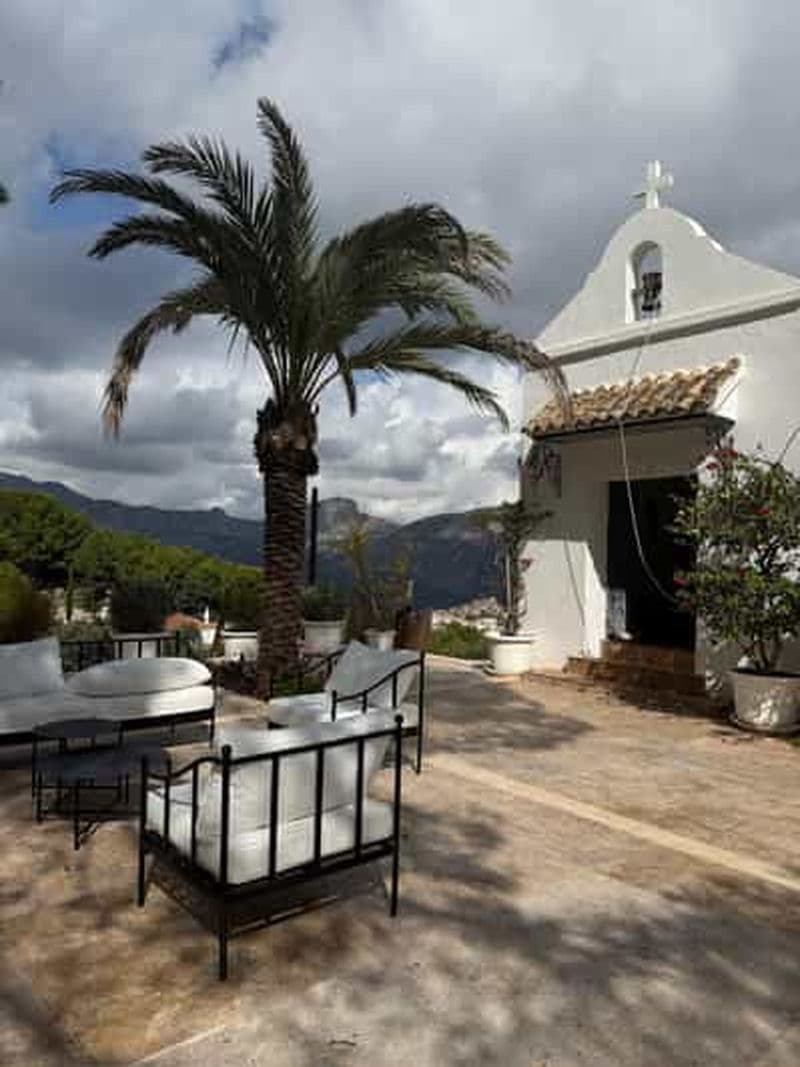 Billet Au départ d'Alicante : 2 dégustations de vins de qualité supérieure et tapas