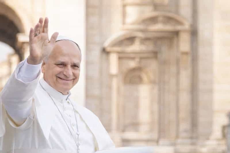 Billet Rome : visite guidée de l'audience papale sur la place Saint-Pierre