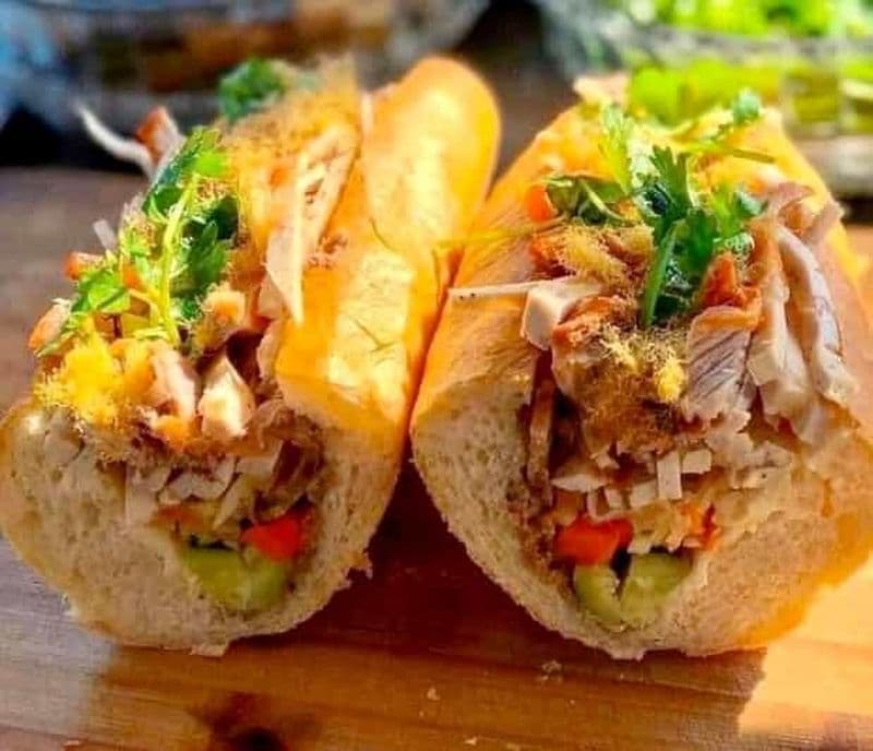 Billet Vientiane visite culinaire classique ( Nourriture incluse )