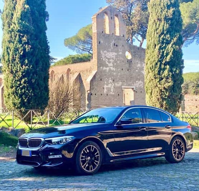 Billet Aéroport de Marseille (MRS) : Transfert vers le port de croisière de Marseille