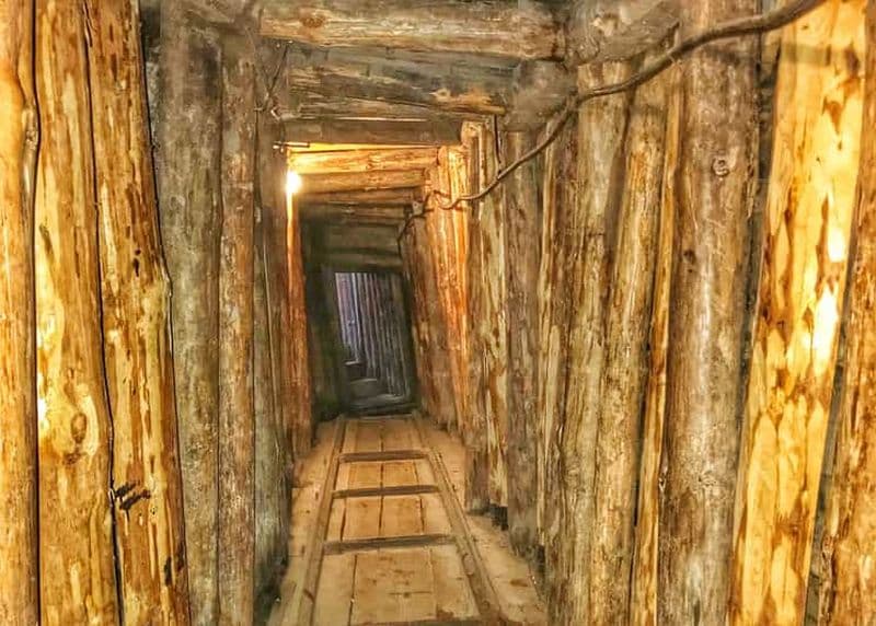 Billet Sarajevo : Visite guidée de la ville avec le tunnel de Sarajevo