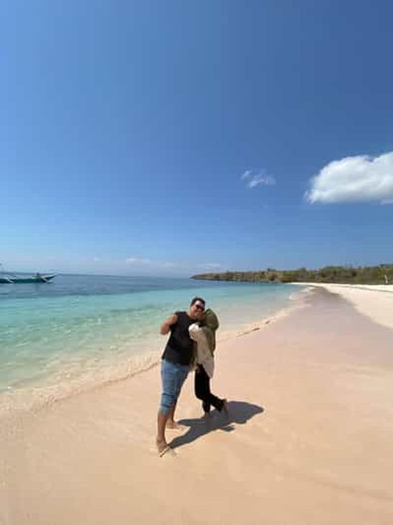 Billet Lombok : Pink Beach Adventure et 3 Gilis