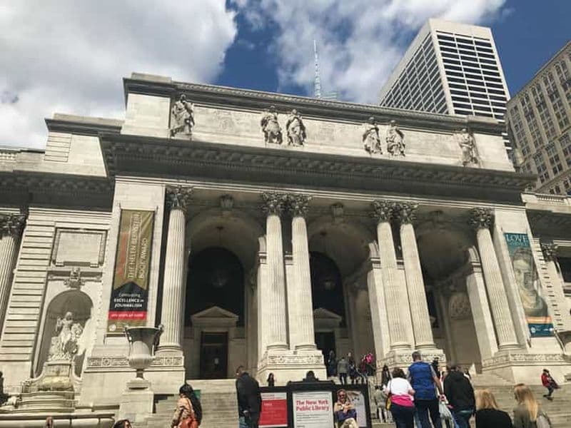 Billet NYC | Visite guidée française Superheroes Midtown & Brooklyn