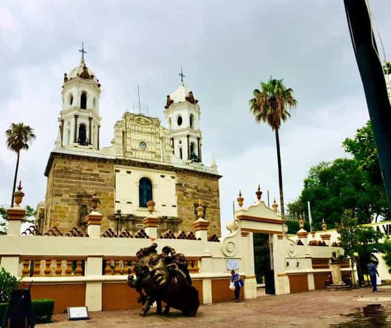 Billet Excursion privée d'une journée à Tlaquepaque et Tonala