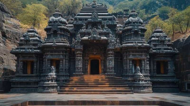 Visite privée de 2 jours de Vientiane à Pakse en avion