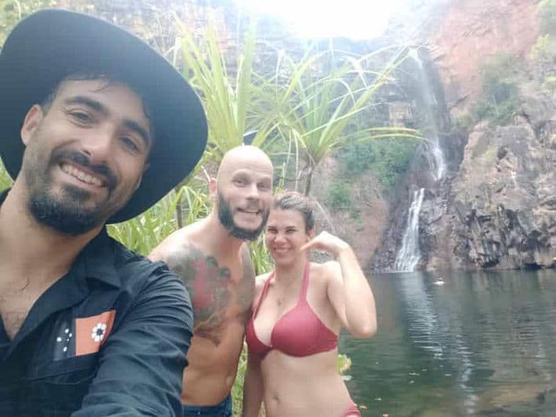 Billet Circuit de 2 jours à Litchfield. NT Top Adventures - Visite privée