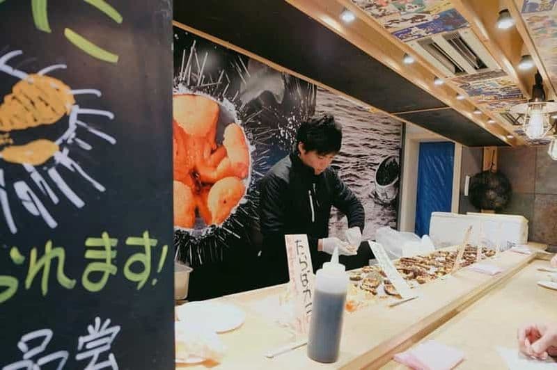 Tokyo : Exploration guidée avec un chauffeur privé