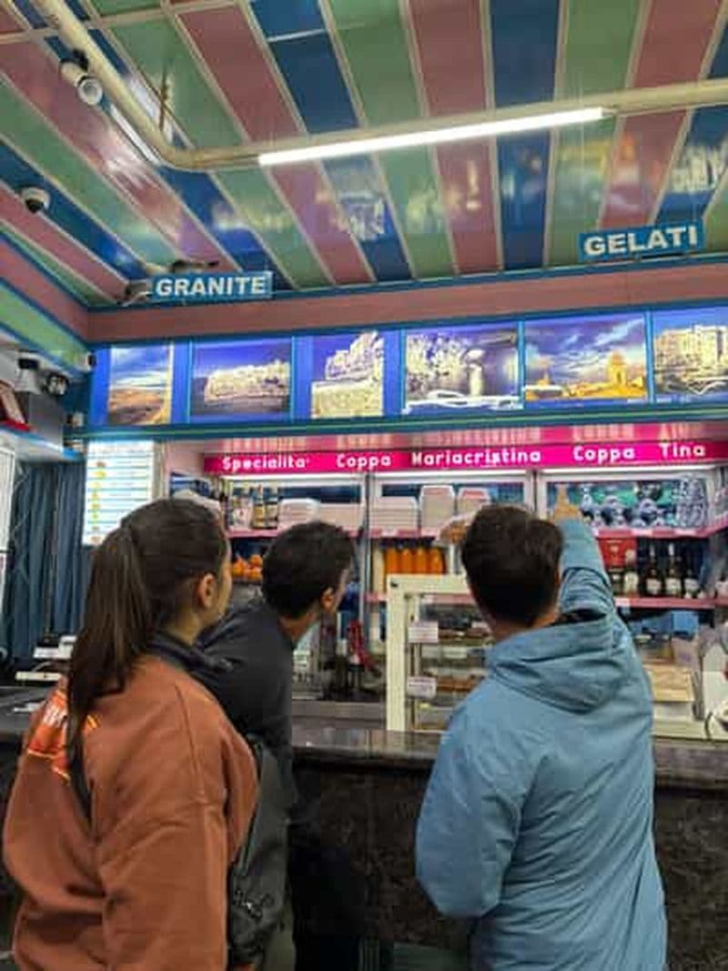 Billet Polignano a Mare : visite gastronomique avec guide professionnel