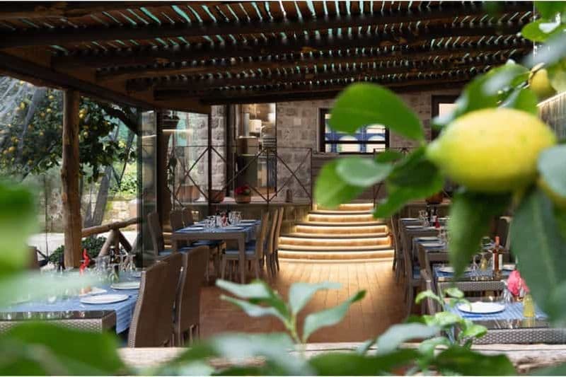 Billet Activité de dégustation de Zì Teresa