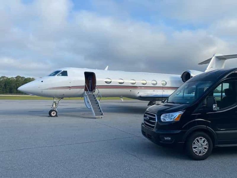 Billet Aéroport de Thessalonique (SKG) : Transfert vers le port de Thessalonique