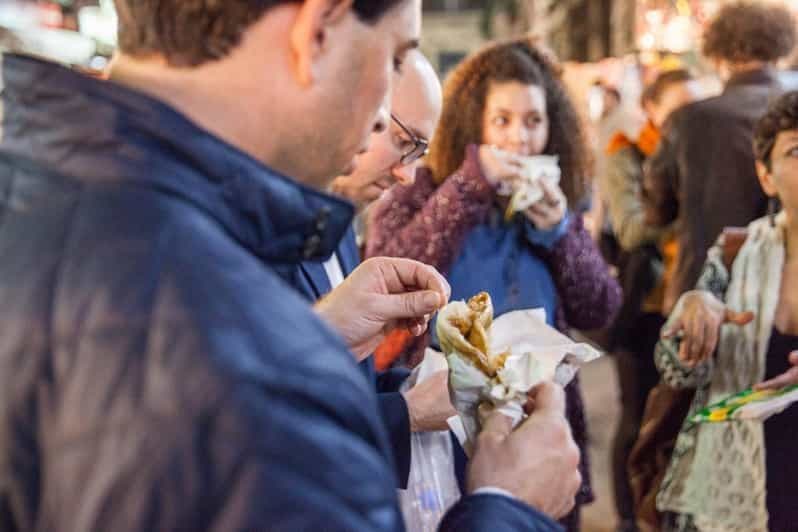 Billet Alexandria Food Tour Top Rated