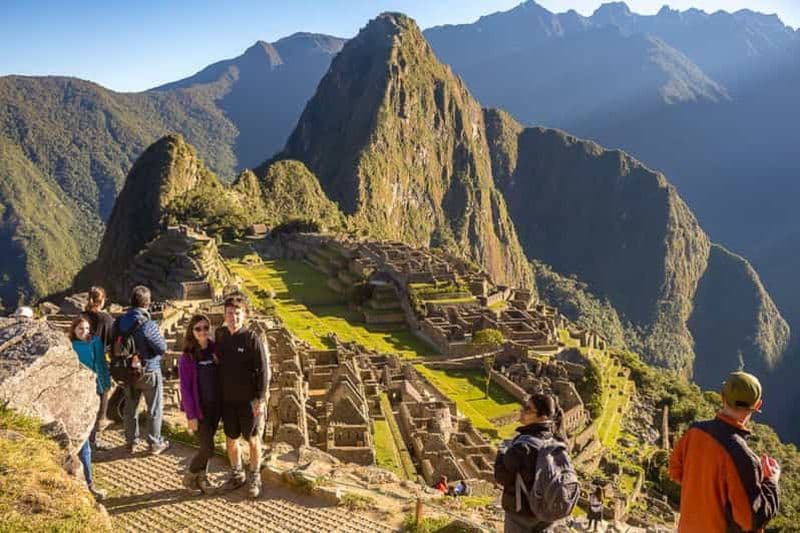 Billet Machu Picchu : Billets officiels pour Machu Picchu