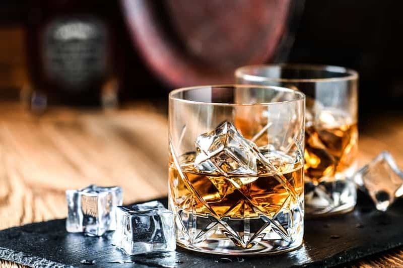 Londres : Visite et dégustation privées de whisky