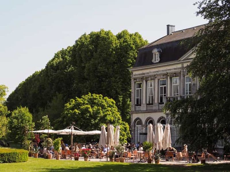 Billet Maastricht : visite culinaire en voiture de 8 heures dans le Limbourg méridional