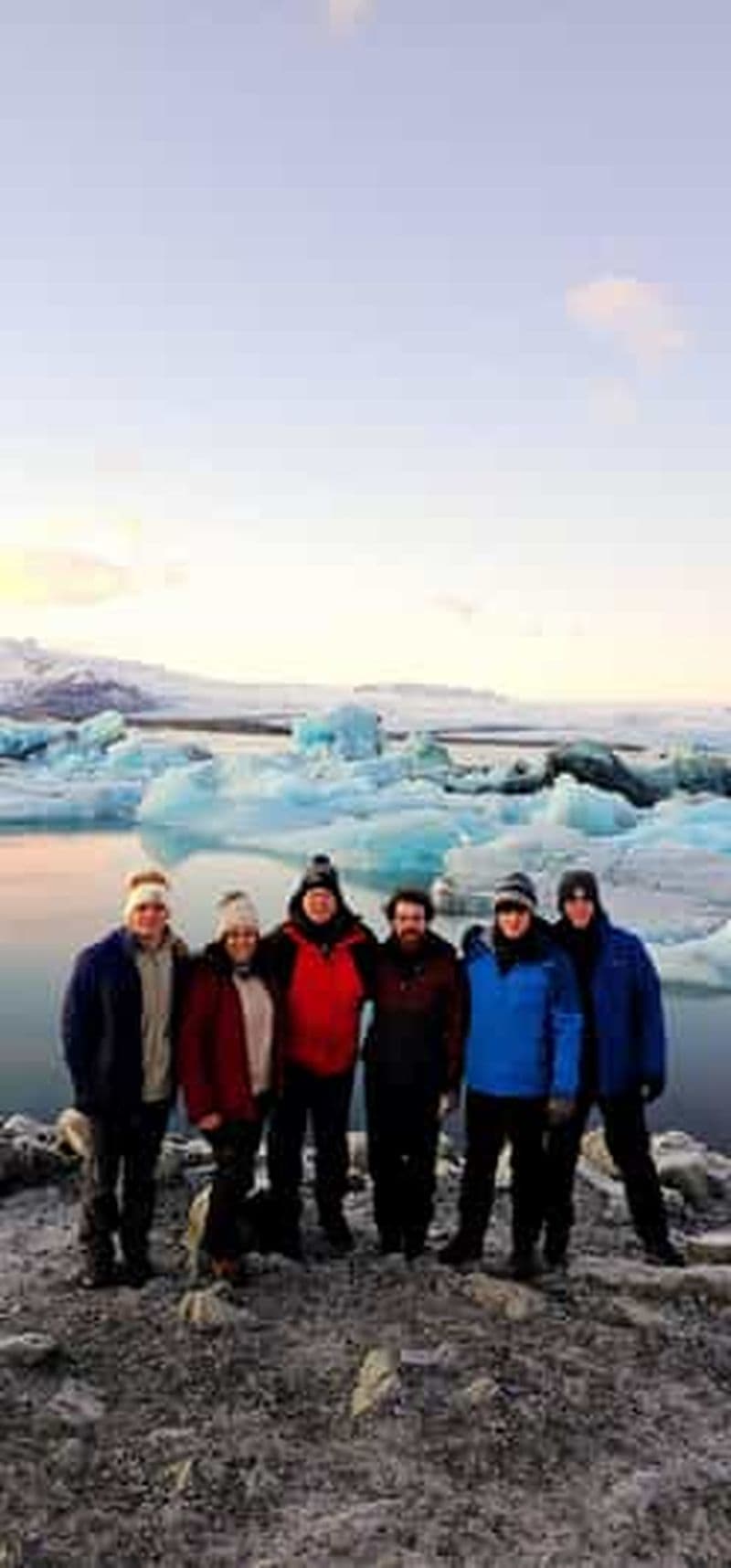 Billet Tour de Diamond Beach et Jökulsárlón avec tour en bateau (facultatif)