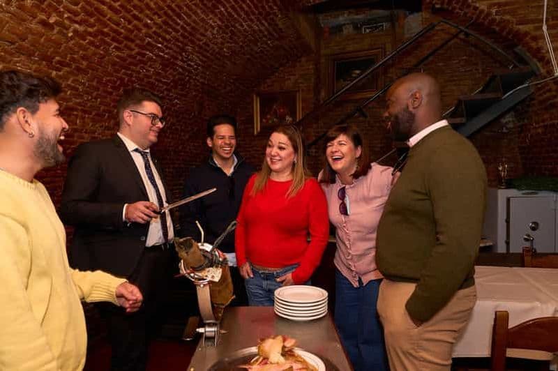 Billet Madrid : bien plus qu'une simple visite œnologique et gastronomique