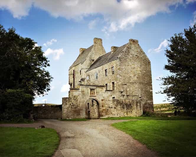 Billet L'Odyssée d'Outlander : Visite privée des lieux de tournage de Outlander