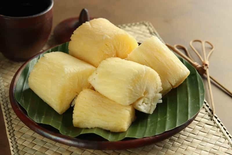 São Paulo : 9 recettes en 4 heures de cours de cuisine brésilienne