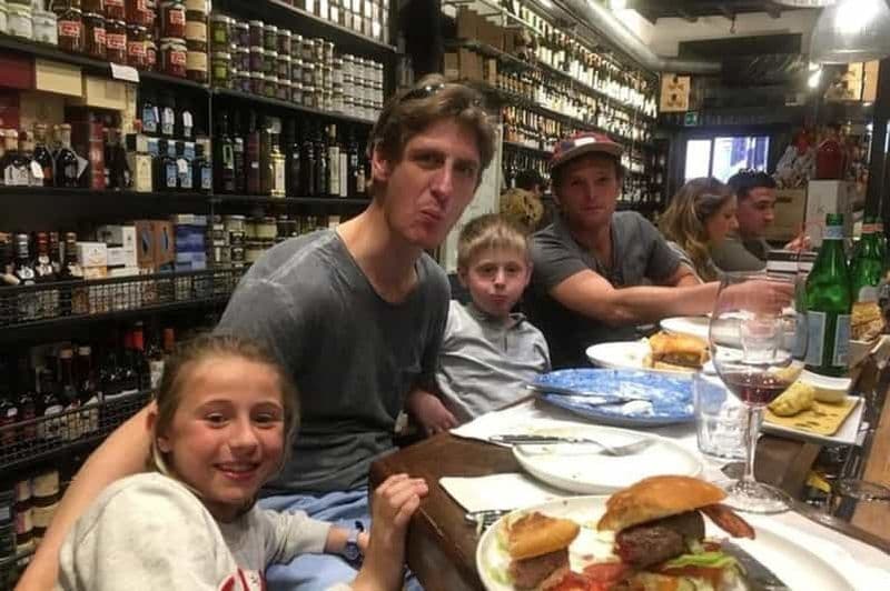 Billet Rome : visite à pied des places et des fontaines