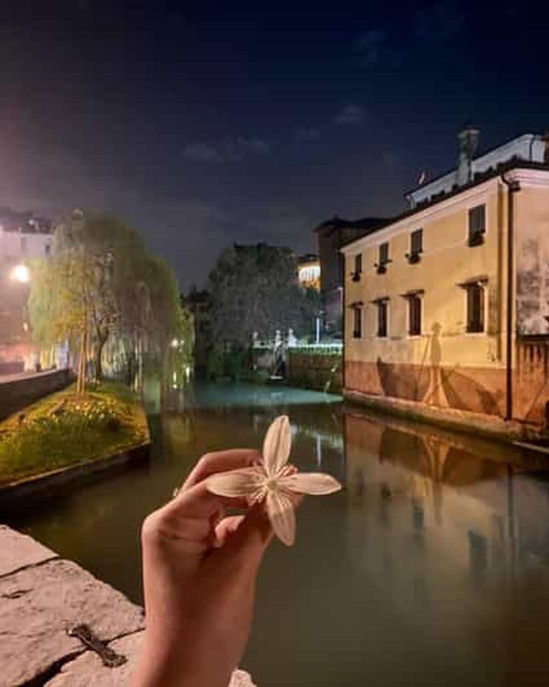 Billet Trévise en trois heures : Marcher, cuisiner et déguster