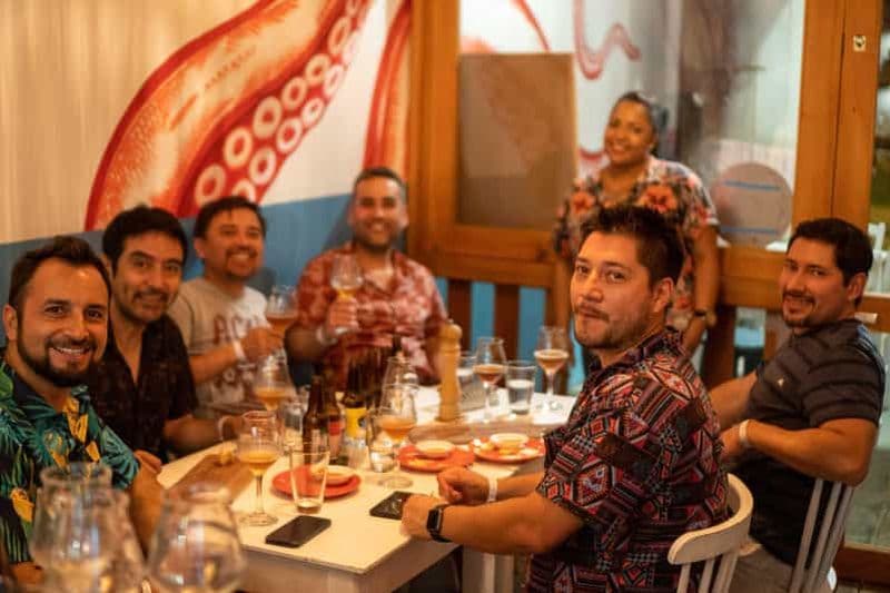 Carthagène : dégustation de bières artisanales