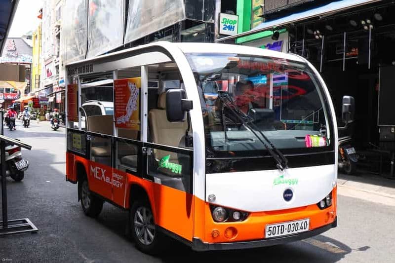 Saigon : Exploration de Cholon avec dégustation de café et de gâteaux