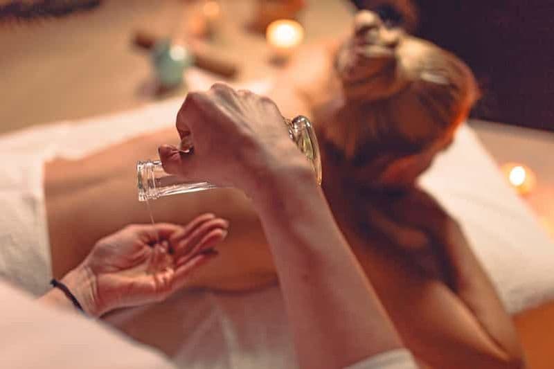 Vallée de Katmandou : Massage ayurvédique avec Shirodhara