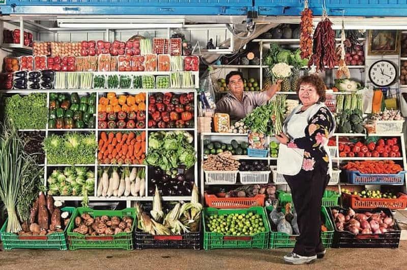 Billet Lima : visite culinaire privée et musée Larco