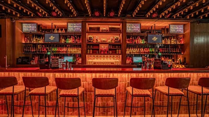 Billet Amsterdam : atelier cocktails et shots avec boissons gratuites