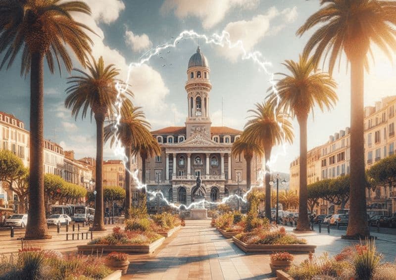 Ajaccio : Escape game en équipe sur le thème de la magie