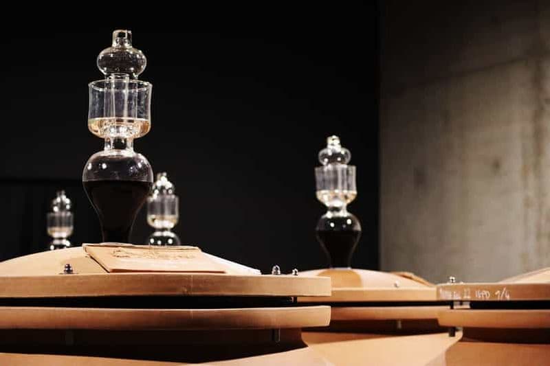 Billet Ardèche : Visite de la cave et dégustation de la gamme