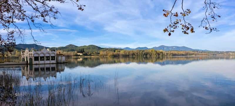 Billet Banyoles : visite historique avec dégustation de tapas