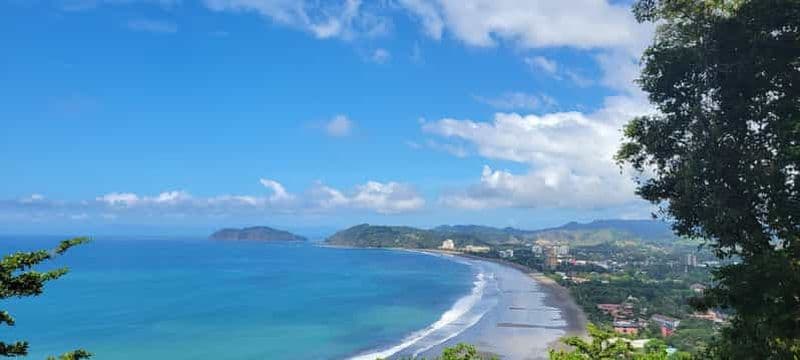 Billet Visite guidée de 5 nuits de la côte du Costa Rica