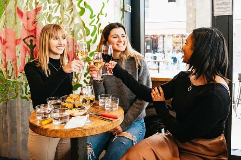 Billet Paris : visite guidée gastronomique à Saint-Germain-des-Prés