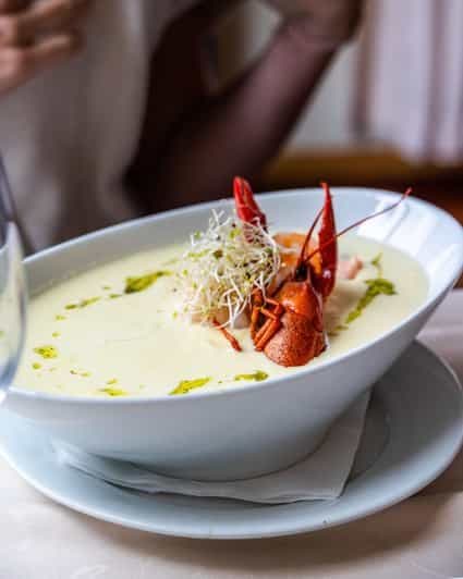 Billet Bergen : une visite culinaire et panoramique en hélicoptère