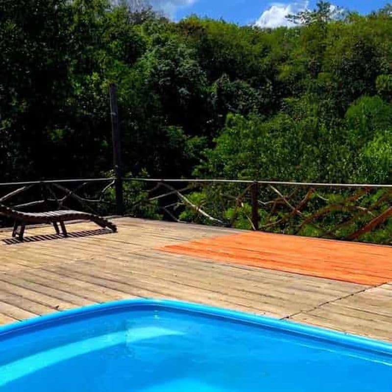 Billet Manaus : 2, 3 ou 4 jours à Cabana Nativa Paraiso Jungle Lodge