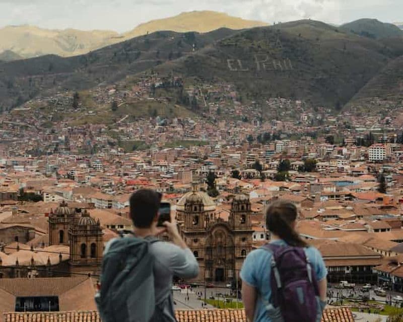 Cusco : Visite à pied historique et culturelle avec boissons locales