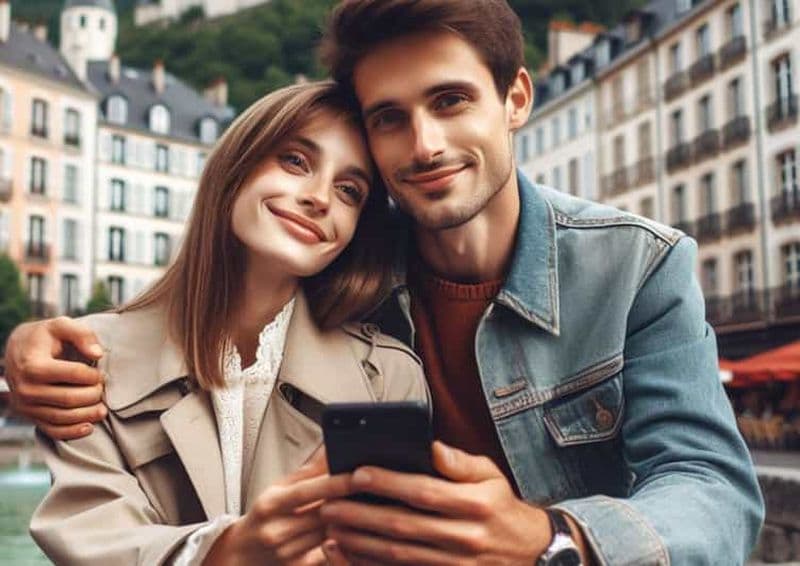 Billet Grenoble : Jeu de couple spécial Saint-Valentin