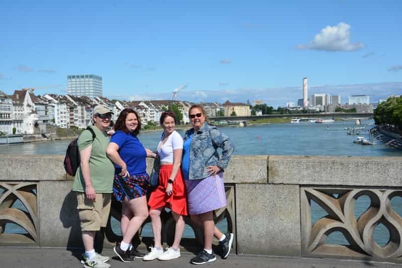 Visite à pied personnalisable avec un photographe local