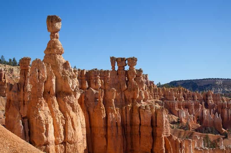Au départ de Salt Lake City : Visite privée du parc national de Bryce Canyon
