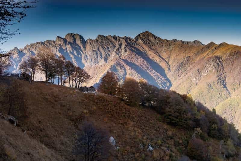 Val Grande : Deux jours de randonnée dans la nature sauvage alpine