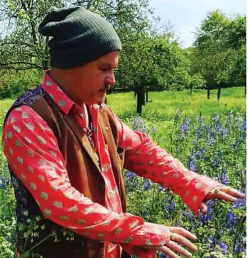 Billet Glastonbury : visite guidée d'Avalon avec un chaman celtique