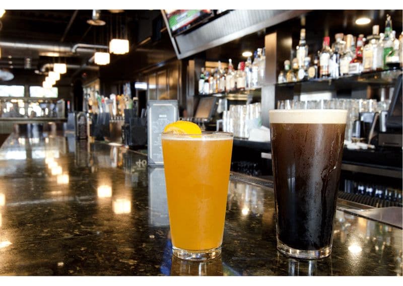 Tournée des bars à Jaipur