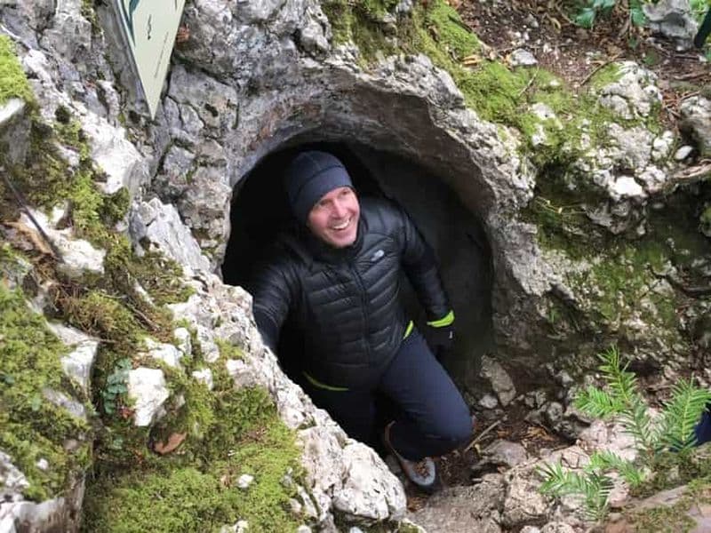 Billet Hunjka : randonnée dans les montagnes de Medvednica