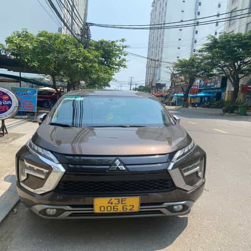 VOITURE PRIVÉE DE L'AÉROPORT AU CLUB DE GOLF DE HOIANA