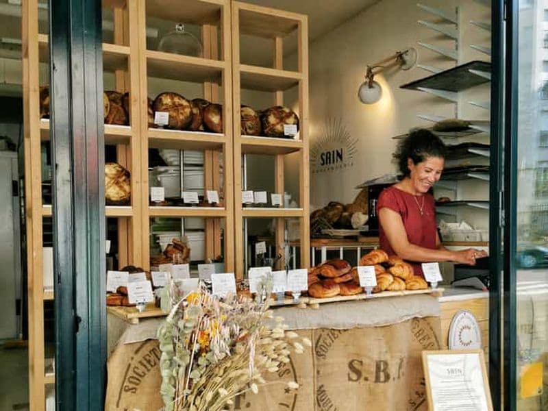 Billet No Diet Club - Une cuisine locale unique à Paris ! Canal Saint-Martin