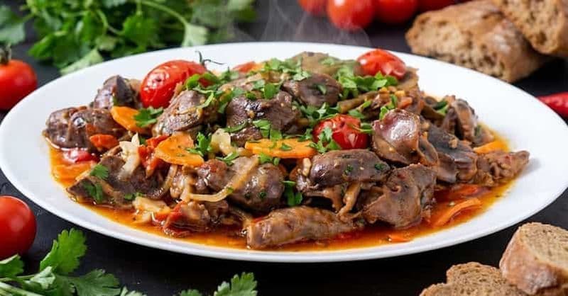 Billet Erevan, Arménie : cuisine et vin arméniens