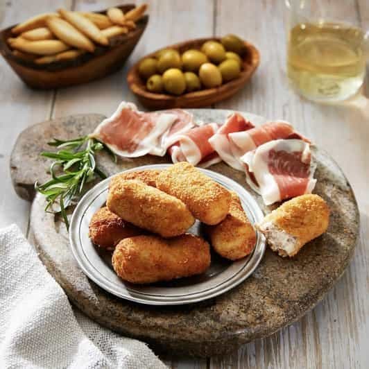 Mangez comme un local : tapas catalanes cachées à Gràcia, Barcelone